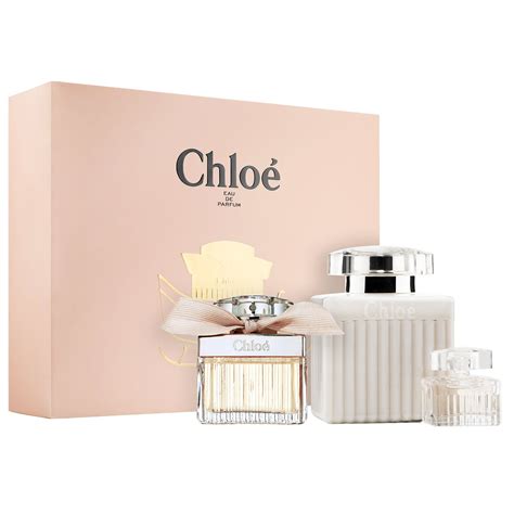 cheap chloe perfume gift set|best price chloe signature perfume.